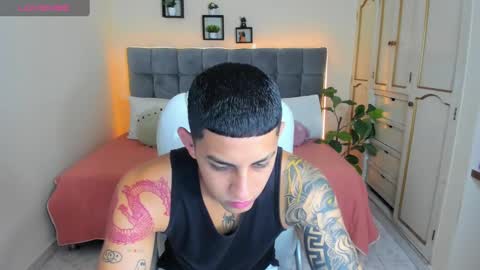 alex online show from January 17, 2025, 12:10 pm