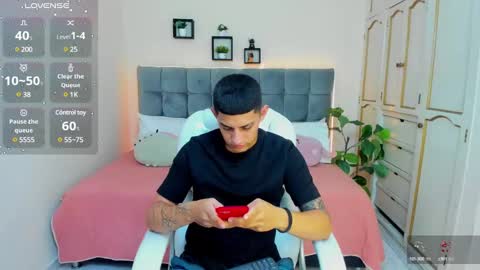 alex online show from January 18, 2025, 12:15 pm