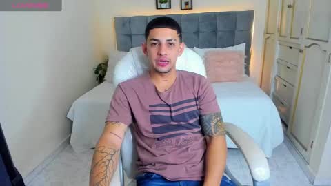 alex online show from February 24, 2025, 12:16 pm