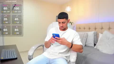 alex online show from March 5, 2025, 12:22 pm