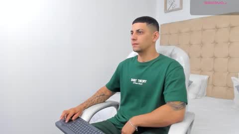 alex online show from January 8, 2026, 12:51 pm