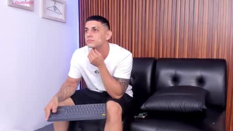 alex online show from February 5, 2026, 11:37 am