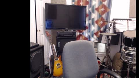 alex_d25 online show from March 2, 2025, 9:11 pm