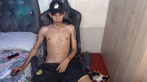 Alex online show from January 30, 2025, 6:56 am