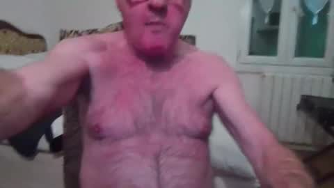 Alex online show from February 18, 2025, 3:43 pm