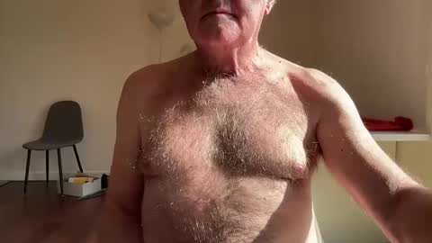 Alex online show from February 9, 2026, 11:36 am