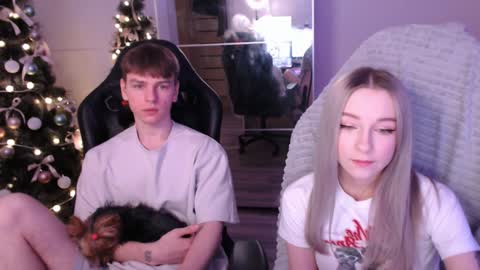 Alex online show from January 11, 2025, 1:48 am