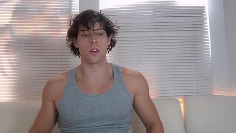 Alex Stone online show from February 8, 2026, 4:54 pm