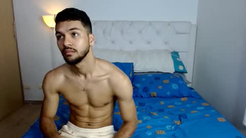 alex_jus1 online show from October 23, 2025, 11:46 pm