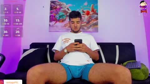 i am Alex online show from February 8, 2025, 4:57 am