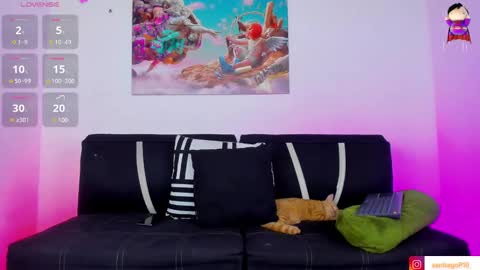 i am Alex online show from February 28, 2025, 2:20 am