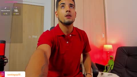 i am Alex online show from March 21, 2026, 8:19 am