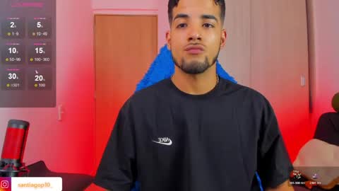 i am Alex online show from April 22, 2026, 2:47 am