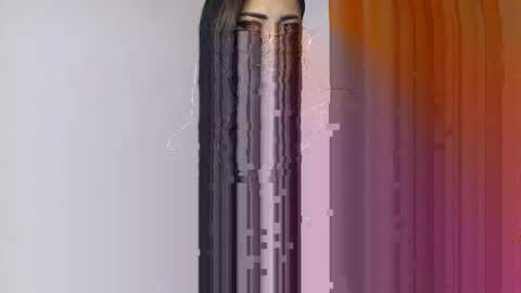 CorneliaLia inst  online show from March 7, 2025, 4:55 pm