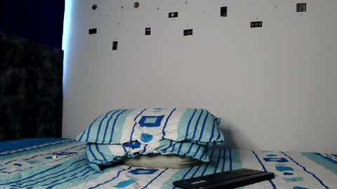 alex_mark_ online show from March 31, 2026, 5:02 pm