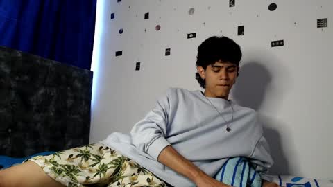 alex_mark_ online show from April 9, 2026, 7:08 pm