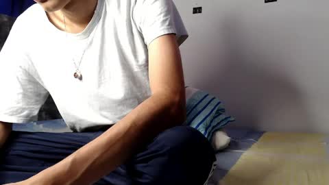 alex_mark_ online show from April 23, 2026, 5:15 pm