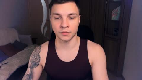 alex_milson online show from January 19, 2025, 7:37 pm