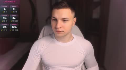 alex_milson online show from February 3, 2025, 4:57 am