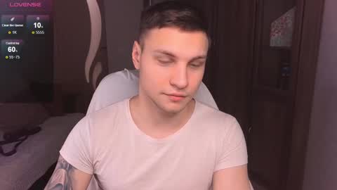 alex_milson online show from February 15, 2025, 2:15 am