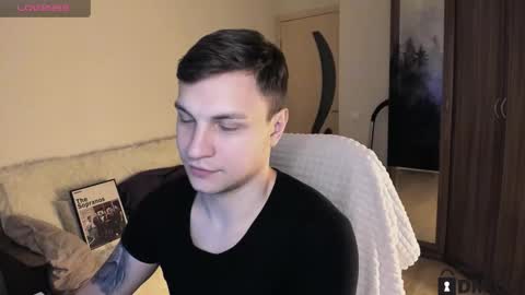 alex_milson online show from October 11, 2025, 5:11 pm