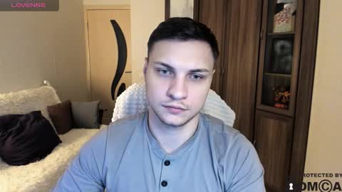 alex_milson online show from October 30, 2025, 6:41 pm