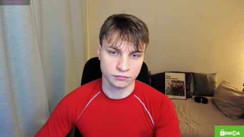 alex_milson online show from February 18, 2026, 11:22 pm