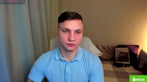 alex_milson online show from April 20, 2026, 6:53 pm