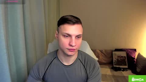 alex_milson online show from April 22, 2026, 5:36 pm