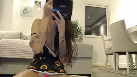 Nicha online show from January 17, 2025, 4:04 pm