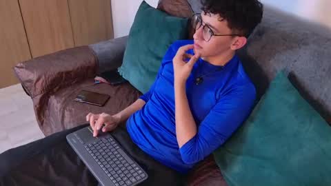 alex online show from July 27, 2026, 8:05 pm