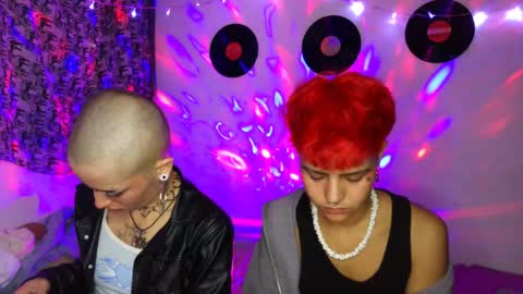 Alex online show from December 27, 2024, 2:25 am