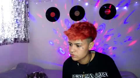 Alex online show from January 10, 2025, 9:20 pm