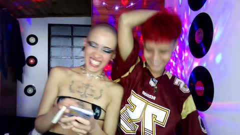 Alex online show from January 16, 2025, 9:51 pm