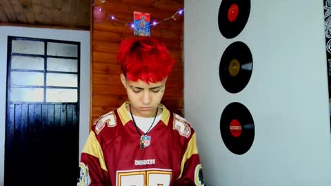 Alex online show from January 23, 2025, 4:48 pm