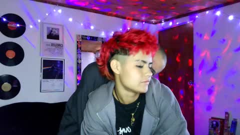 Alex online show from January 29, 2025, 10:01 pm