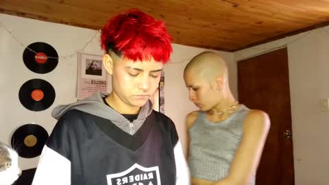 Alex online show from January 30, 2025, 2:47 pm