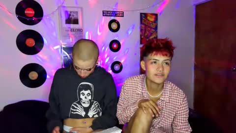 Alex online show from March 5, 2025, 11:27 pm