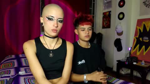 Alex online show from March 8, 2025, 1:39 am