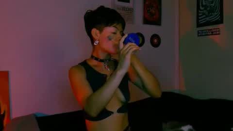 Alex online show from October 20, 2025, 3:18 am