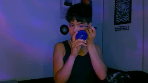 Alex online show from October 21, 2025, 12:11 am