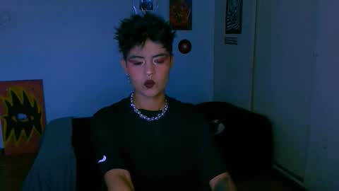 Alex online show from October 21, 2025, 10:32 pm