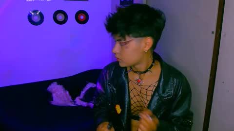 Alex online show from October 26, 2025, 12:05 am