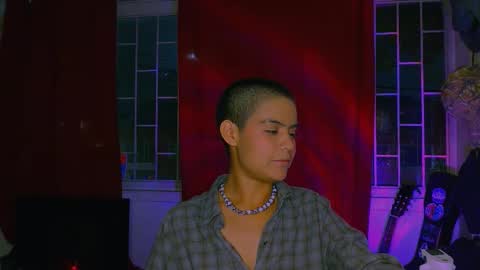 Alex online show from February 2, 2026, 1:26 am