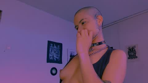 Alex online show from February 13, 2026, 8:38 pm