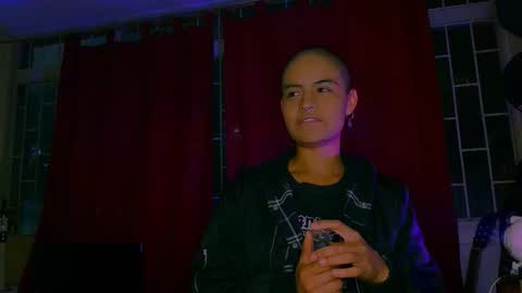 Alex online show from February 16, 2026, 11:56 pm