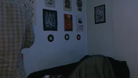 Alex online show from March 3, 2026, 11:43 pm