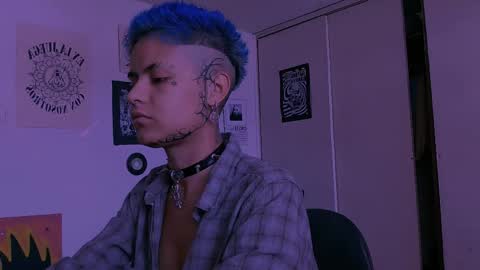 Alex online show from April 24, 2026, 7:38 pm