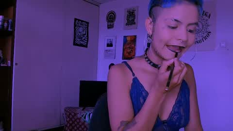 Alex online show from April 28, 2026, 7:08 pm