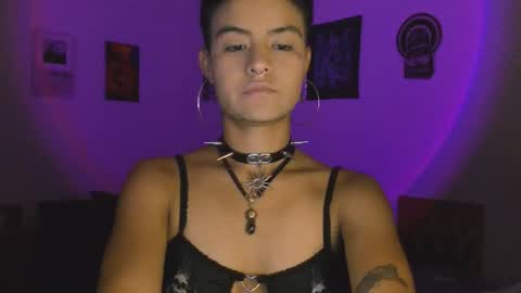 Snapshot of alex_one888 chatting on July 7, 2026, 12:35 am Alex online show from July 7, 2026, 12:35 am